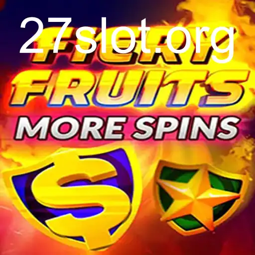 FieryFruitsMoreSpins
