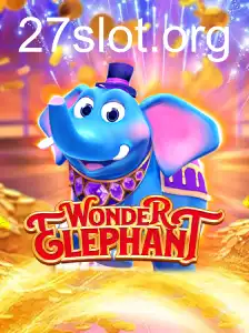 WonderElephant