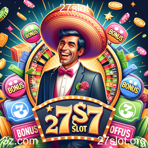 Descubra as Ofertas Especiais do 27slot: Uma Oportunidade Imperdível para Jogadores