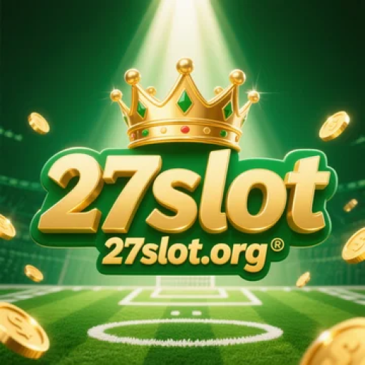27slot