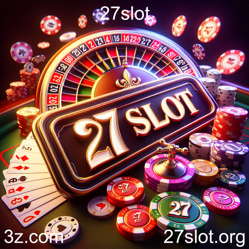 Explorando a Categoria de Jogos de Mesa no 27slot